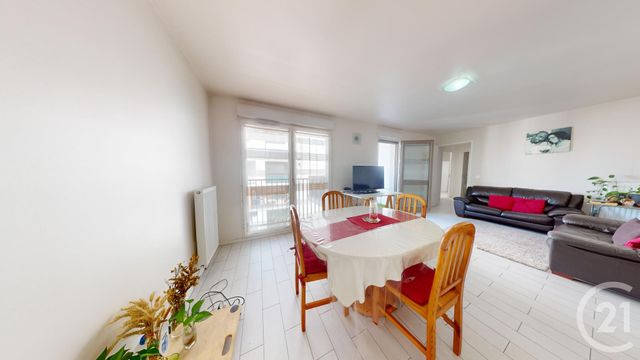 appartement - LA COURNEUVE - 93