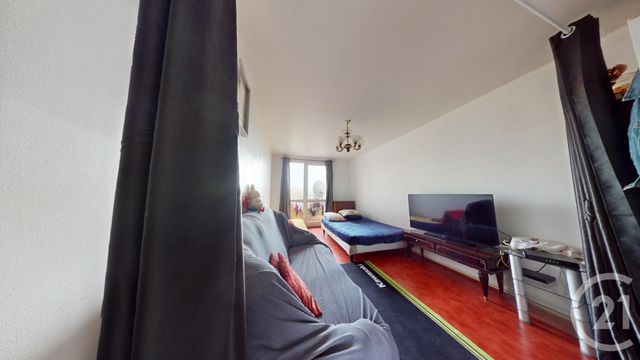 Appartement à vendre - 3 pièces - 56.8 m2 - LA COURNEUVE - 93 - ILE-DE-FRANCE - Century 21 Immo Conseil